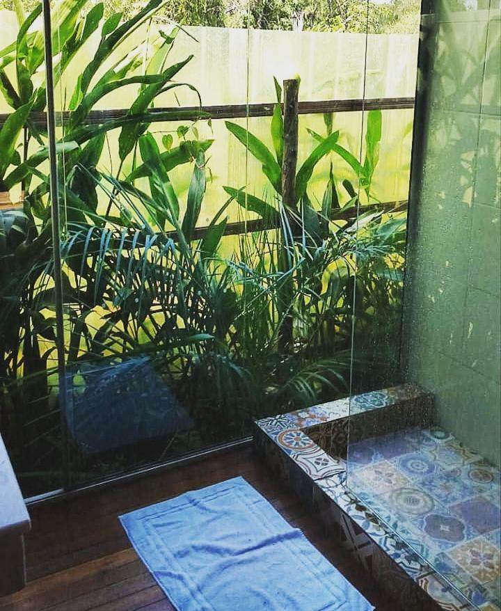 מלון Vale Verde Sitio Buraco Fundo מראה חיצוני תמונה